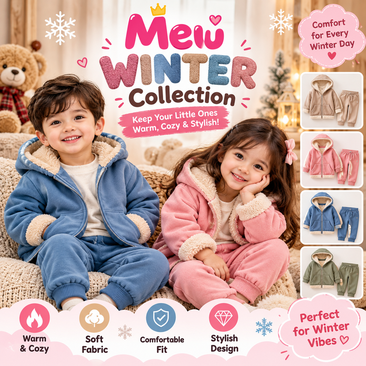 Winter Collection