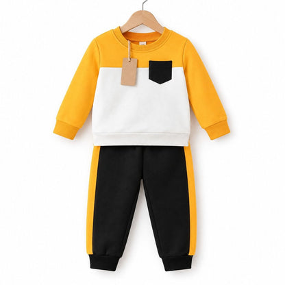 Kids Winter Set (3M-8yrs)
